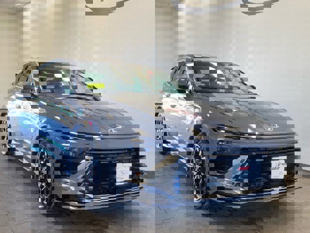 Used 2024 Hyundai Sonata SEL image 6