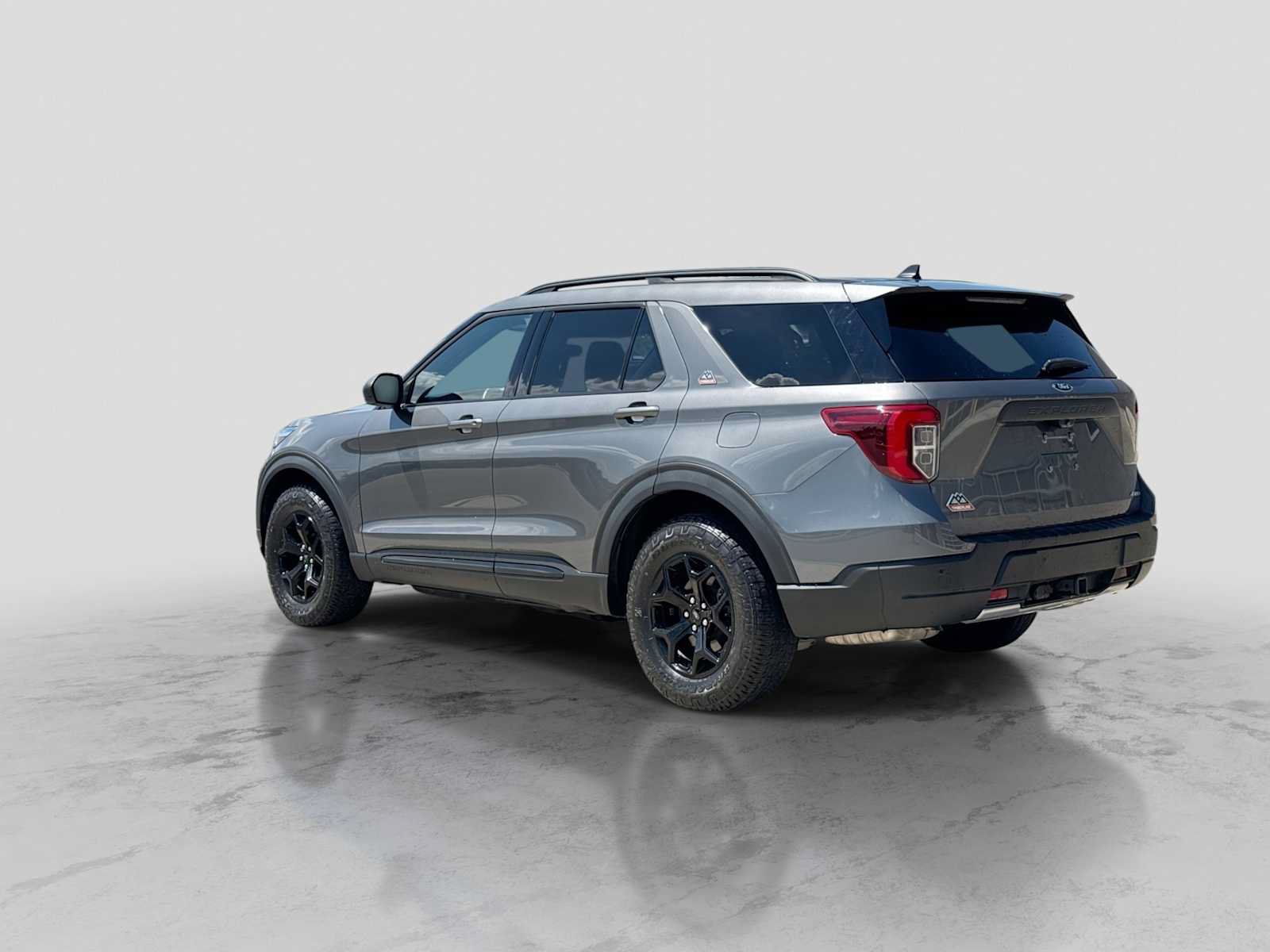 Certified 2023 Ford Explorer Timberline AWD/4WD image 4