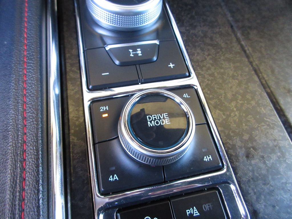 Certified 2023 Ford Expedition Limited AWD/4WD image 20