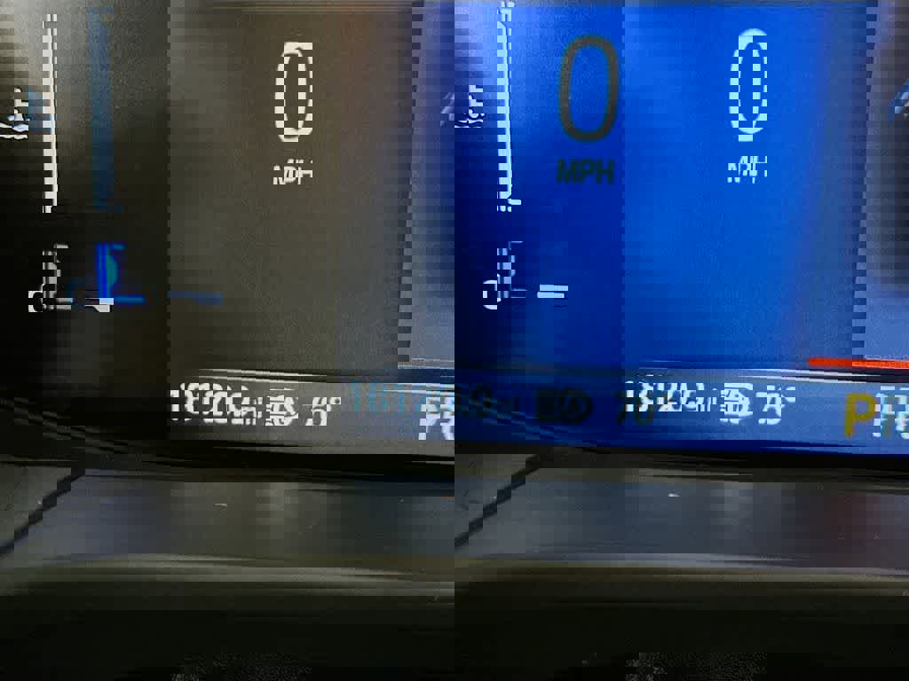 Certified 2023 Ford Escape ST-Line image 20