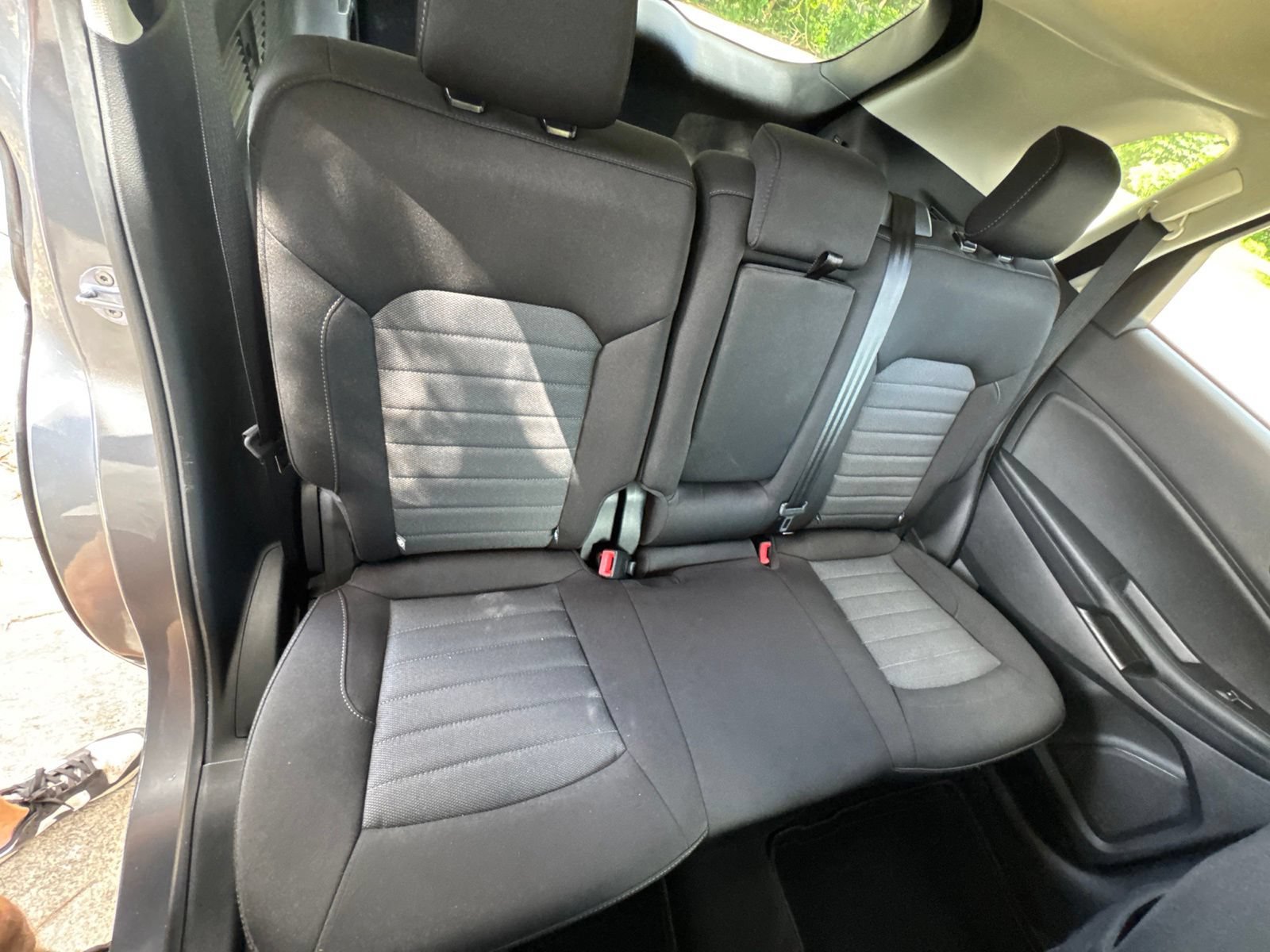 Certified 2024 Ford Edge SE w/ Black Appearance Package AWD/4WD image 18