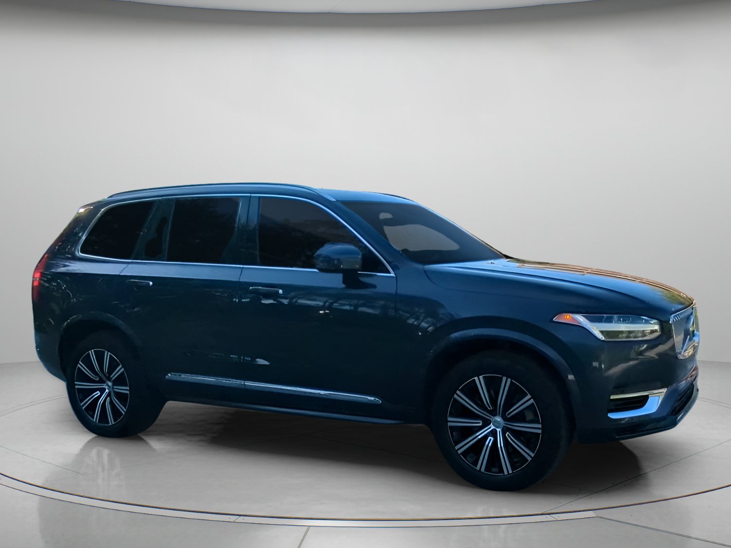 Used 2020 Volvo XC90 T8 Inscription AWD/4WD image 36