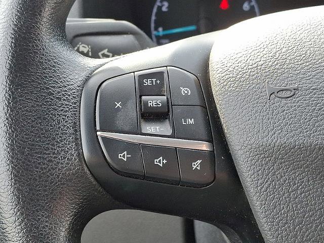 Certified 2024 Ford Transit 250 Low Roof w/ Exterior Upgrade Package image 19