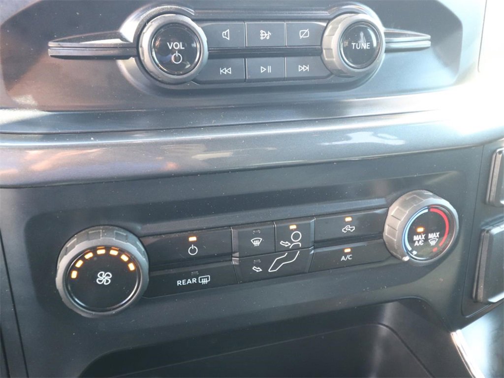 Certified 2023 Ford F150 XL w/ STX Appearance Package image 21