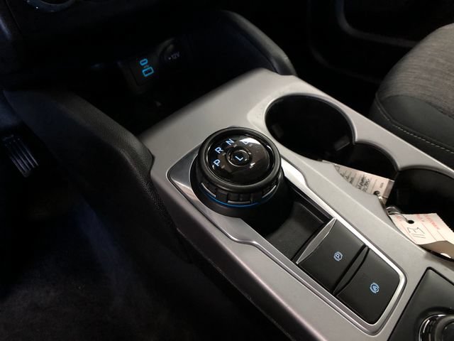 Certified 2022 Ford Bronco Sport Big Bend w/ Convenience Package AWD/4WD image 19