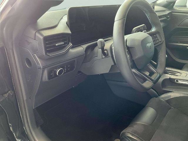 Certified 2025 Ford Mustang Dark Horse RWD image 20