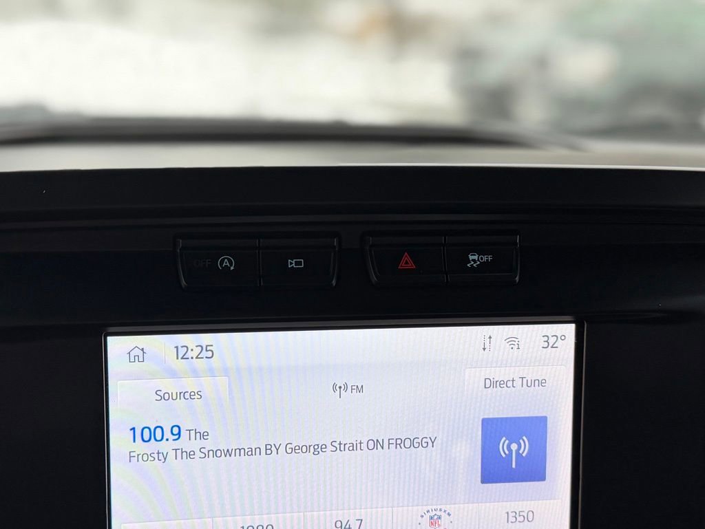 Certified 2023 Ford F150 XL w/ STX Appearance Package image 11