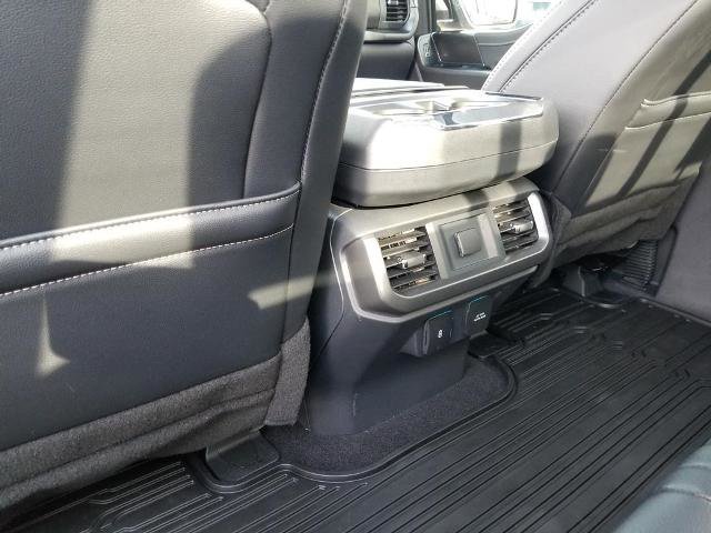 Certified 2024 Ford F150 XLT w/ Equipment Group 303A High image 17