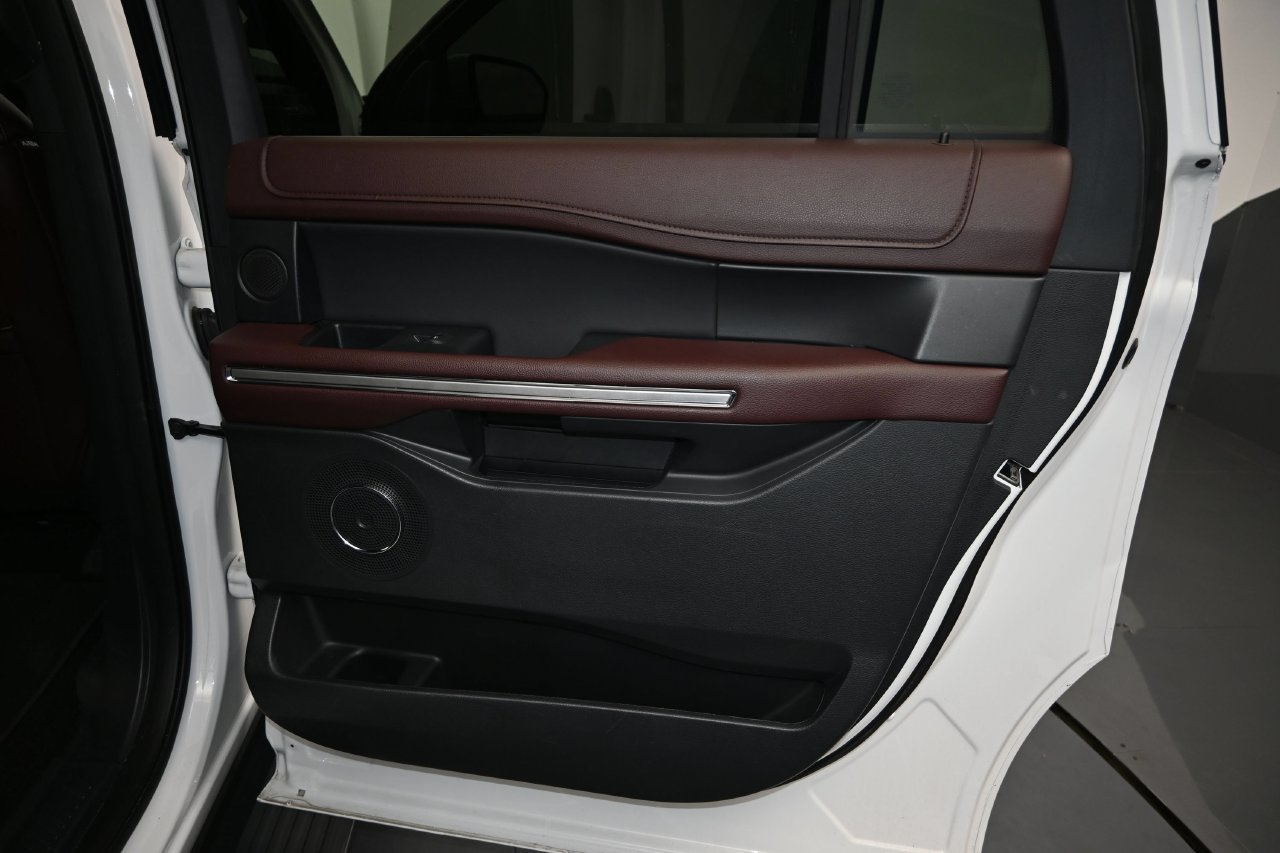 Certified 2023 Ford Expedition Max Limited RWD image 13