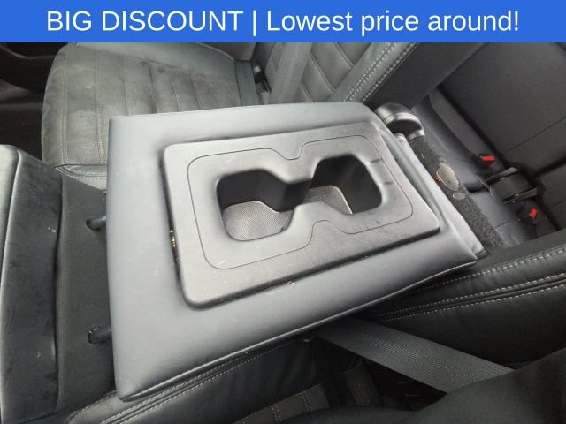 Used 2022 Mitsubishi Outlander SE AWD/4WD image 20