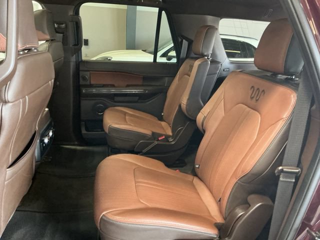 Certified 2023 Ford Expedition Max King Ranch AWD/4WD image 22