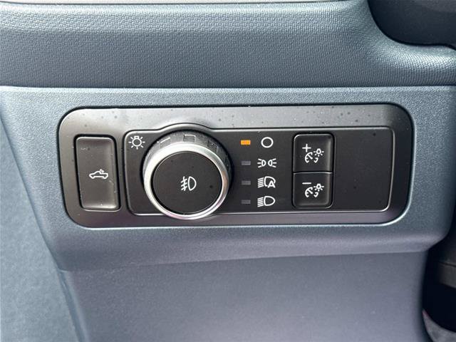 Certified 2025 Ford Maverick Lobo AWD/4WD image 19