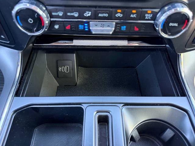 Certified 2025 Ford F150 Lariat w/ Equipment Group 501A Mid AWD/4WD image 19