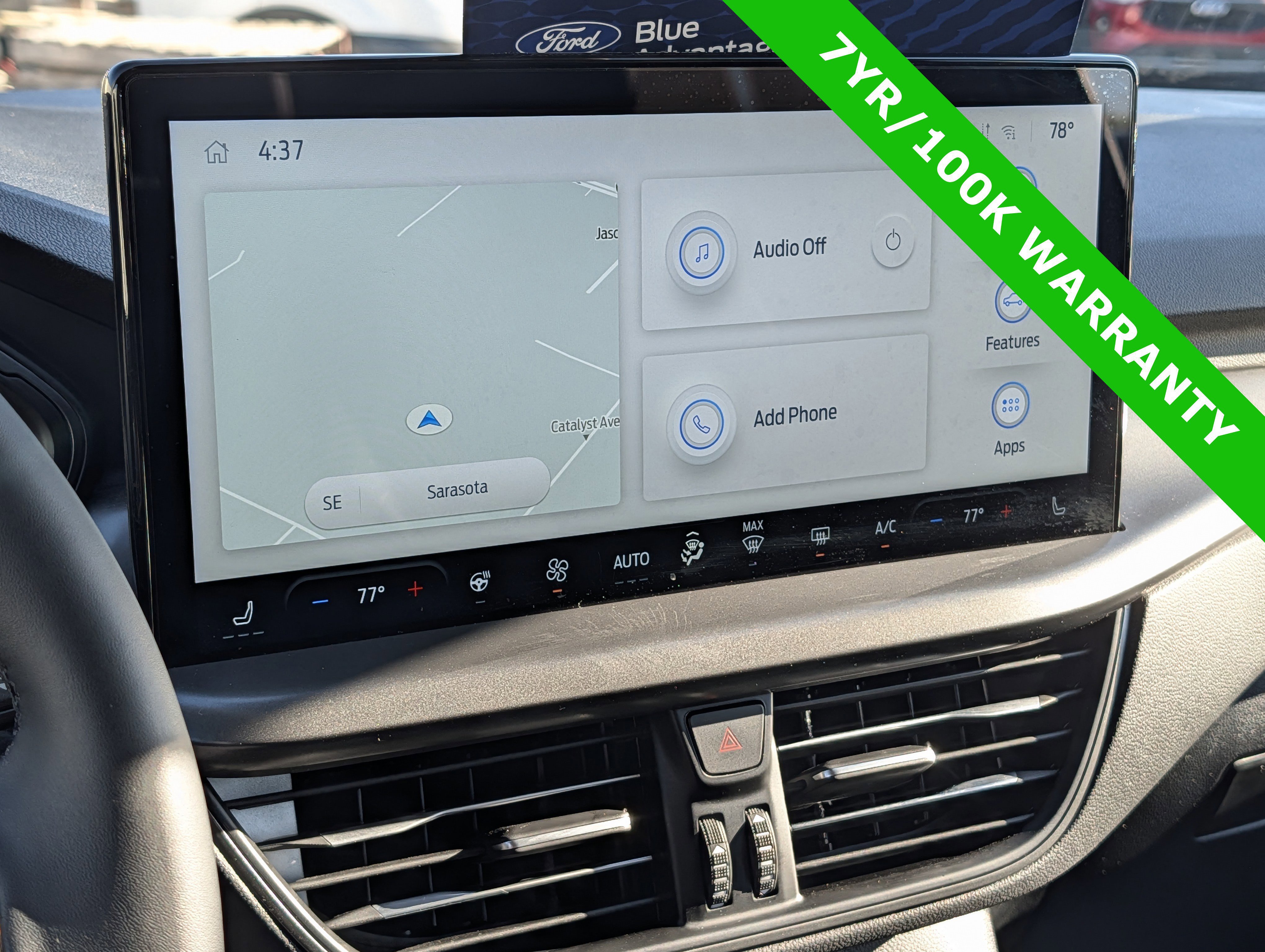 Certified 2023 Ford Escape SE image 29