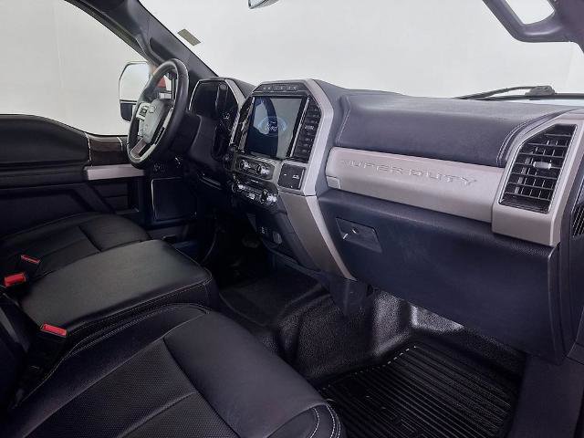 Certified 2022 Ford F350 Lariat w/ Lariat Ultimate Package AWD/4WD image 28