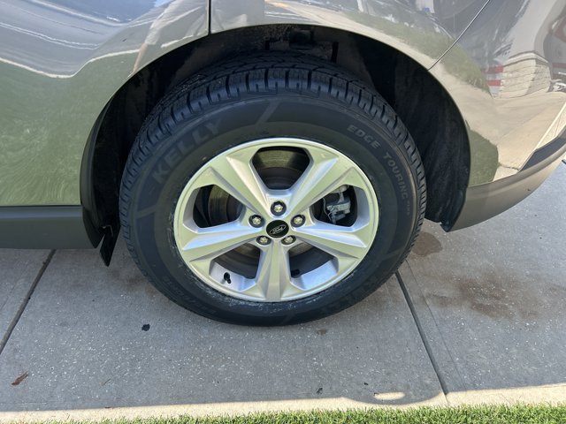 Certified 2024 Ford Edge SE AWD/4WD image 14