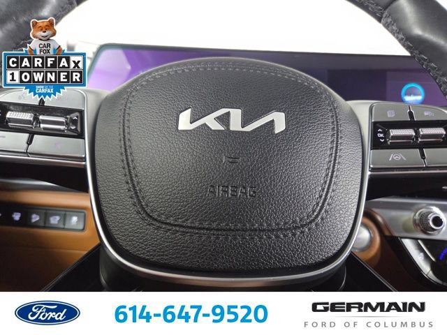 Used 2024 Kia Telluride SX Prestige X-Line AWD/4WD image 25