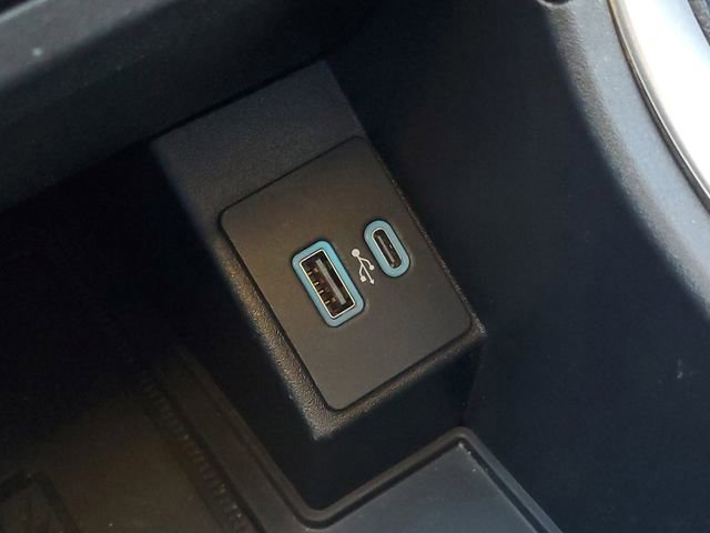 Certified 2024 Ford Edge SEL w/ Convenience Package image 21