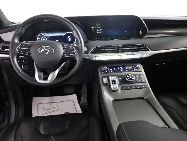 Used 2020 Hyundai Palisade Limited AWD/4WD image 14