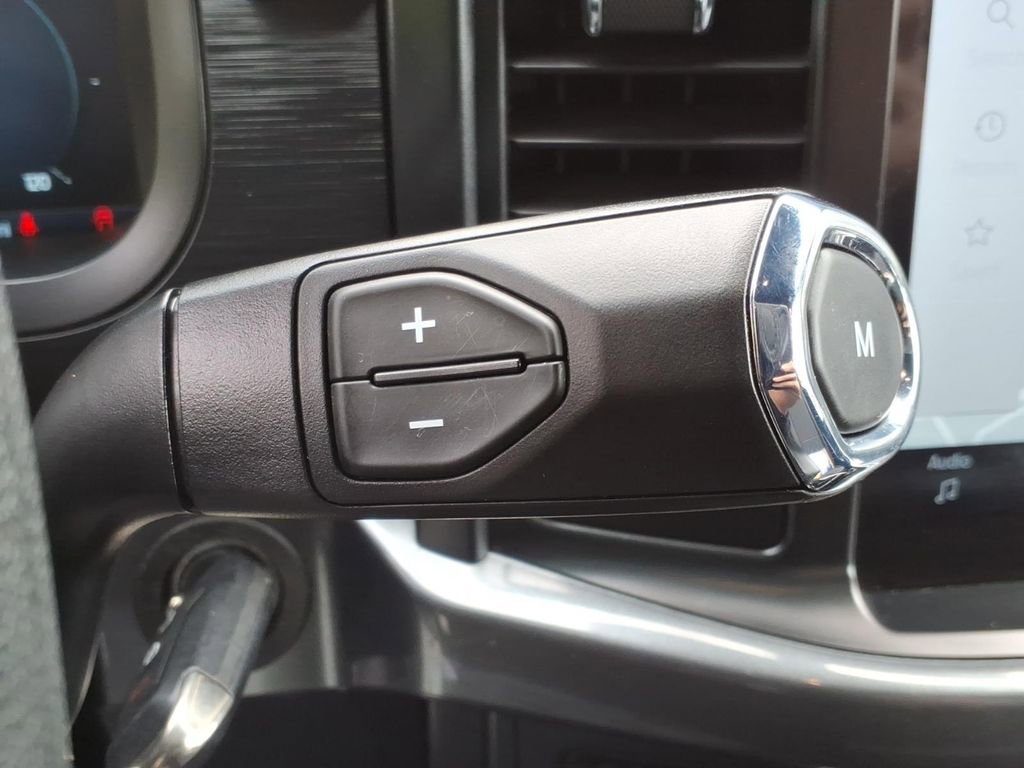 Certified 2024 Ford F150 STX AWD/4WD image 25