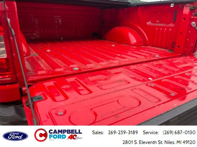 Certified 2023 Ford F150 XLT w/ Equipment Group 302A High AWD/4WD image 15