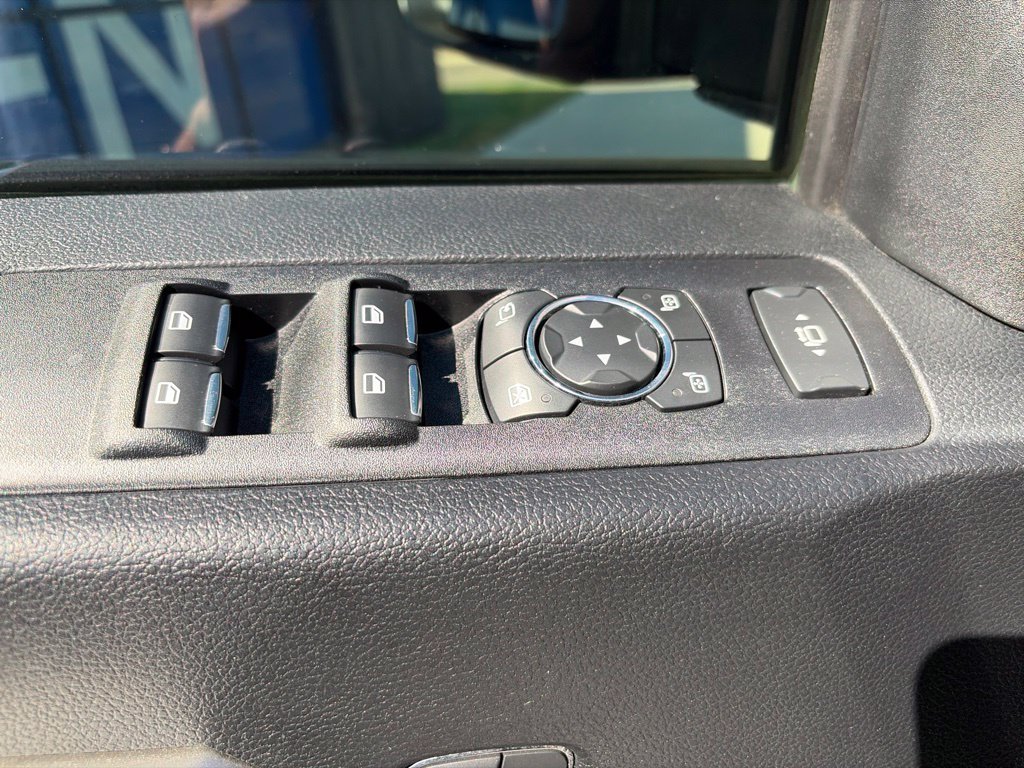 Certified 2020 Ford F250 Lariat w/ Lariat Ultimate Package AWD/4WD image 23