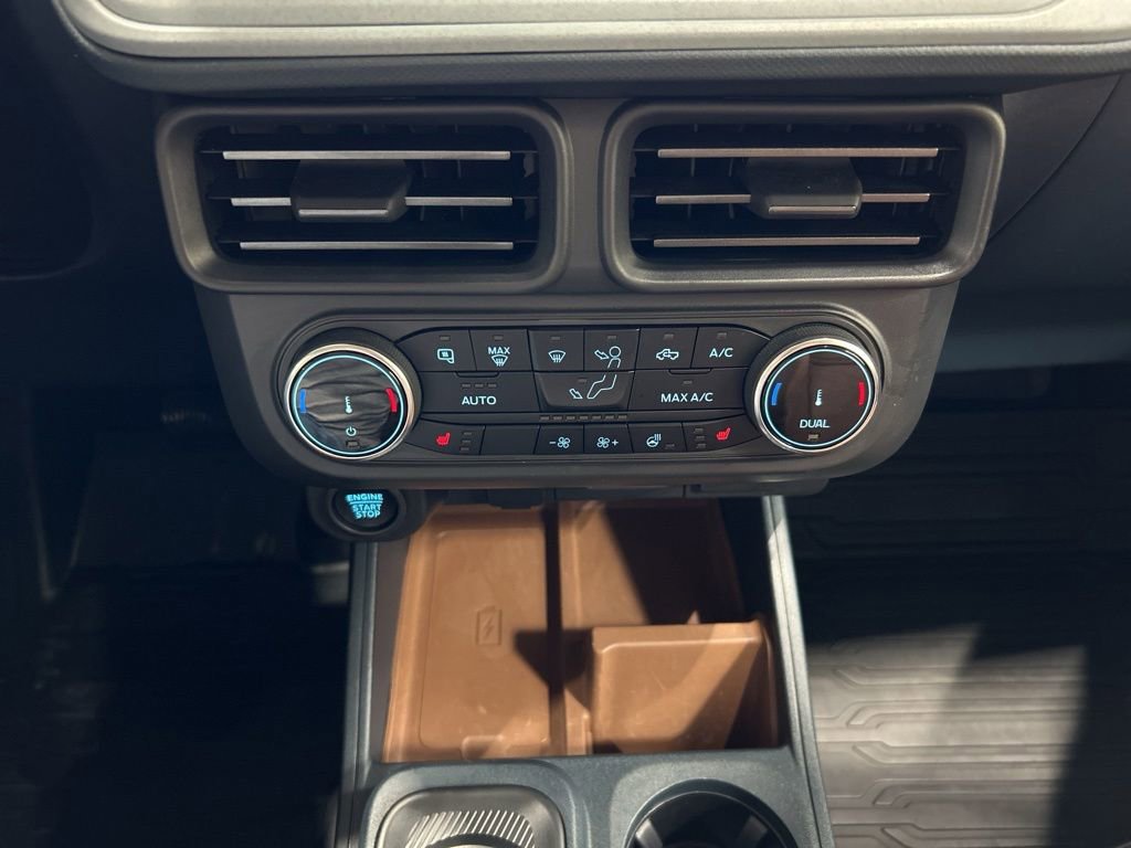 Certified 2023 Ford Maverick Lariat w/ Lariat Luxury Package AWD/4WD image 22