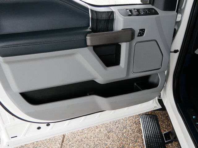 Certified 2022 Ford F350 Limited AWD/4WD image 13