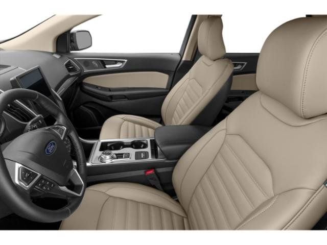 Certified 2024 Ford Edge SEL w/ Convenience Package AWD/4WD image 17