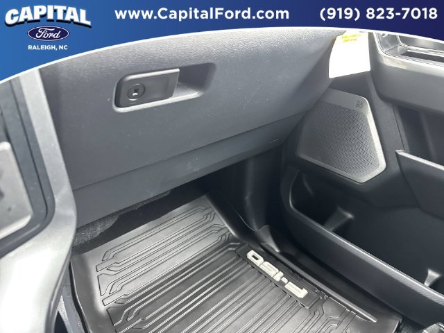 Certified 2023 Ford F150 Lariat w/ Equipment Group 502A High AWD/4WD image 28