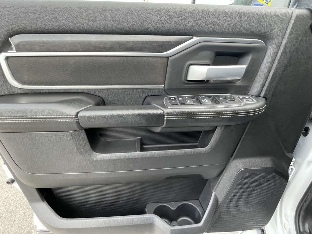 Used 2024 RAM 2500 Big Horn image 15