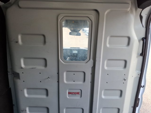 Certified 2021 Ford Transit 250 Medium Roof w/ Load Area Protection Package RWD image 10