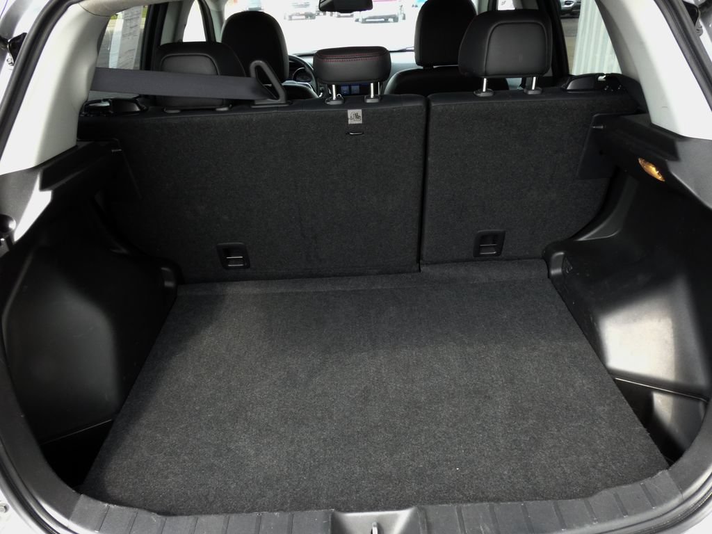 Used 2025 Mitsubishi Outlander Sport AWD image 33