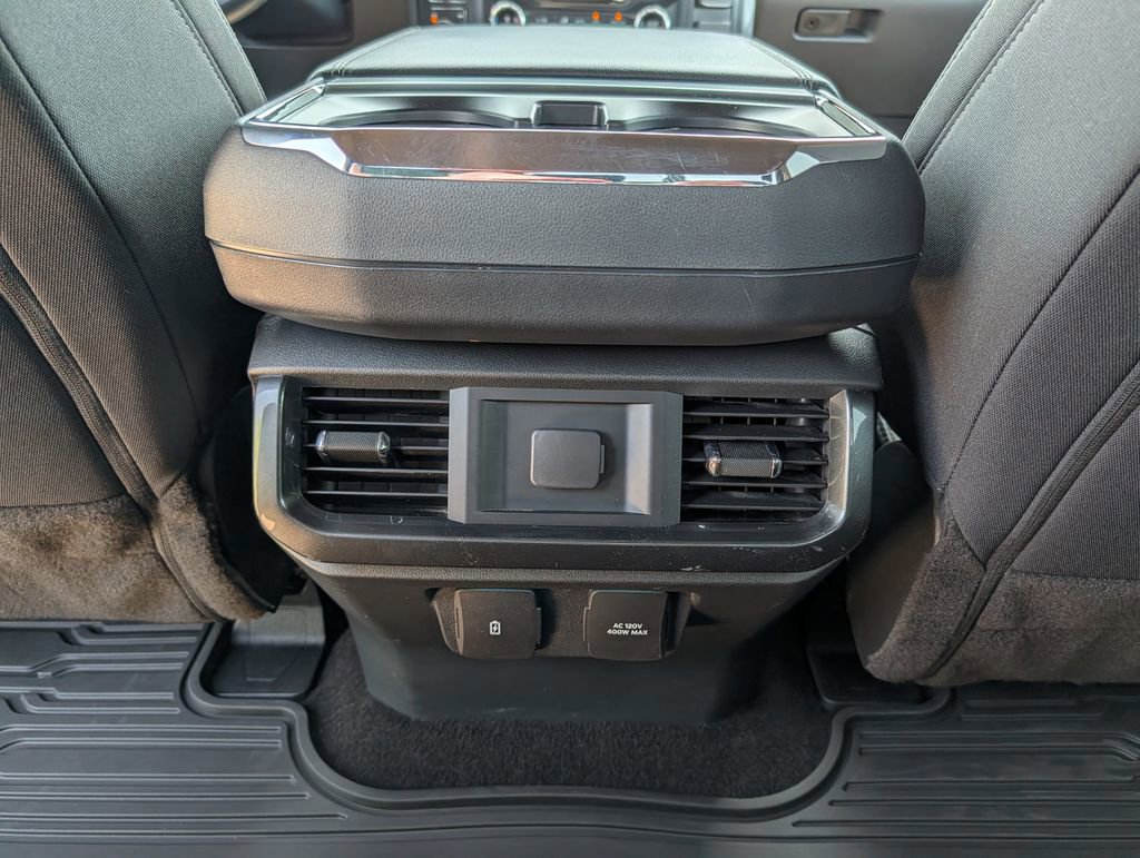 Certified 2022 Ford F150 XLT w/ Equipment Group 302A High AWD/4WD image 30
