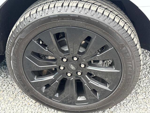 Certified 2025 Ford Expedition Platinum w/ Stealth Appearance Package AWD/4WD image 6