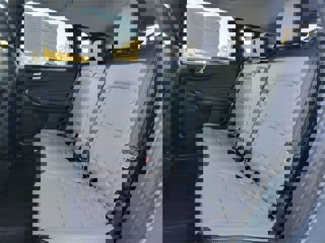 Certified 2023 Ford Escape Platinum image 21