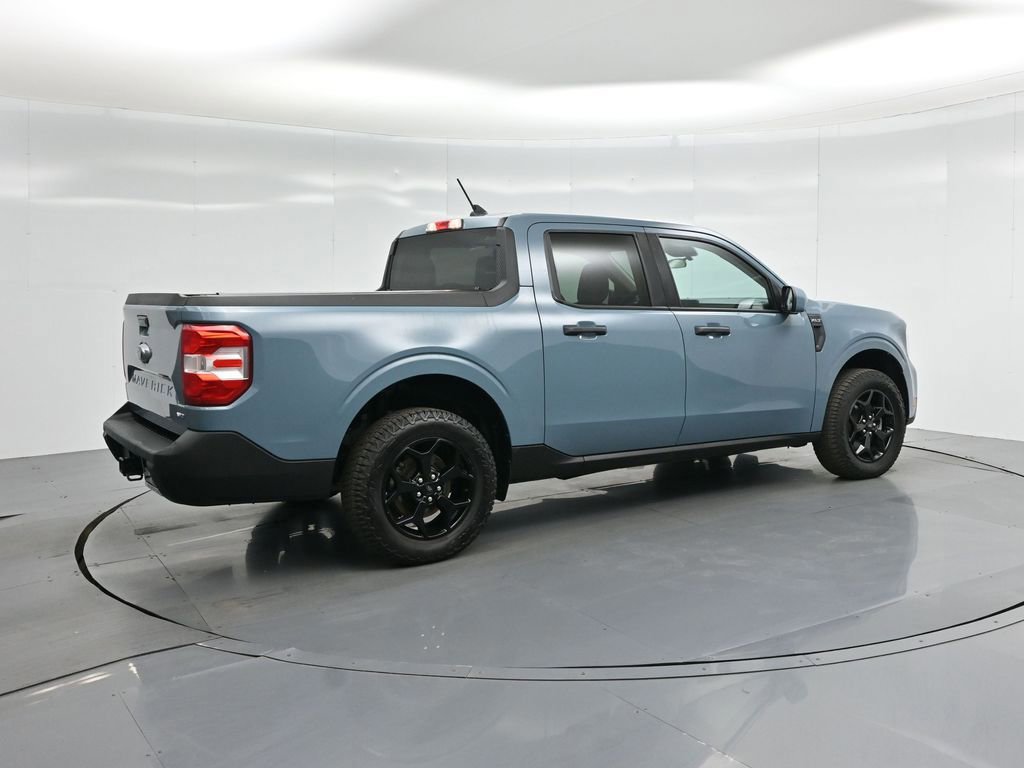 Certified 2022 Ford Maverick XLT w/ Equipment Group 300A Standard image 11