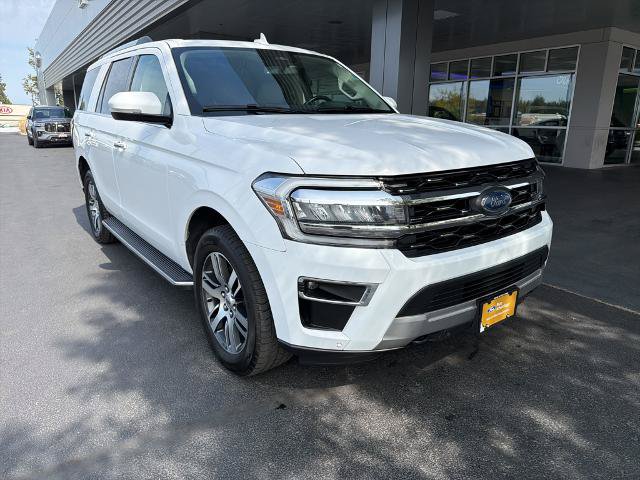 Certified 2023 Ford Expedition Limited AWD/4WD image 1