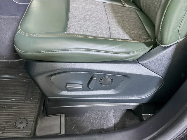 Certified 2022 Ford Explorer Timberline AWD/4WD image 19