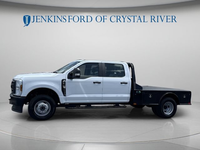 Certified 2025 Ford F350 XL AWD/4WD image 2