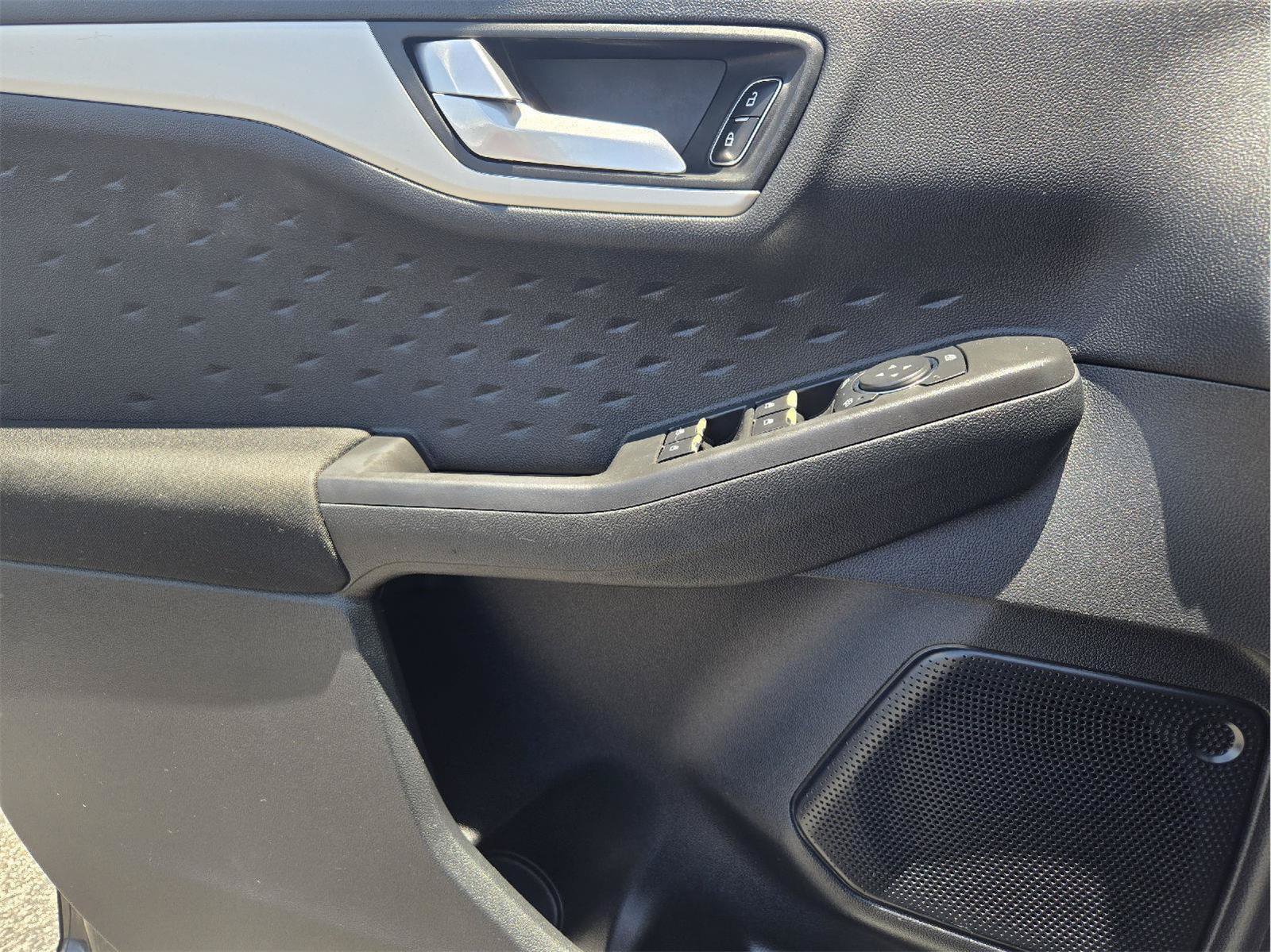 Certified 2020 Ford Escape SE AWD/4WD image 21