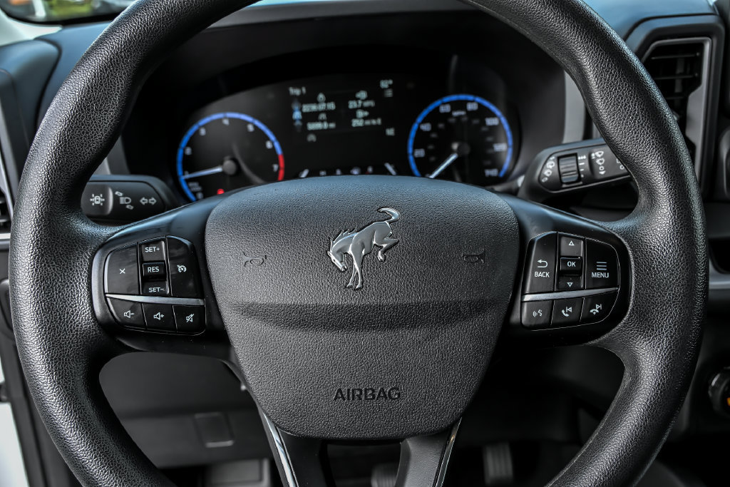 Certified 2023 Ford Bronco Sport Big Bend AWD/4WD image 18