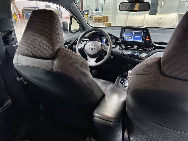 Used 2019 Toyota C-HR LE FWD image 19