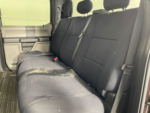 Certified 2019 Ford F150 XL w/ Equipment Group 101A Mid AWD/4WD image 12