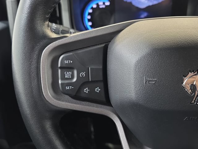Certified 2023 Ford Bronco Big Bend AWD/4WD image 16