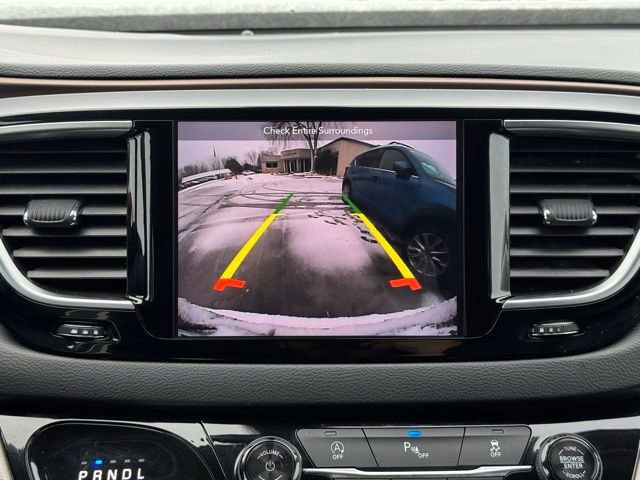 Used 2018 Chrysler Pacifica Touring-L Plus image 8