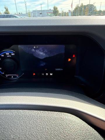 Certified 2023 Ford Bronco Big Bend AWD/4WD image 6