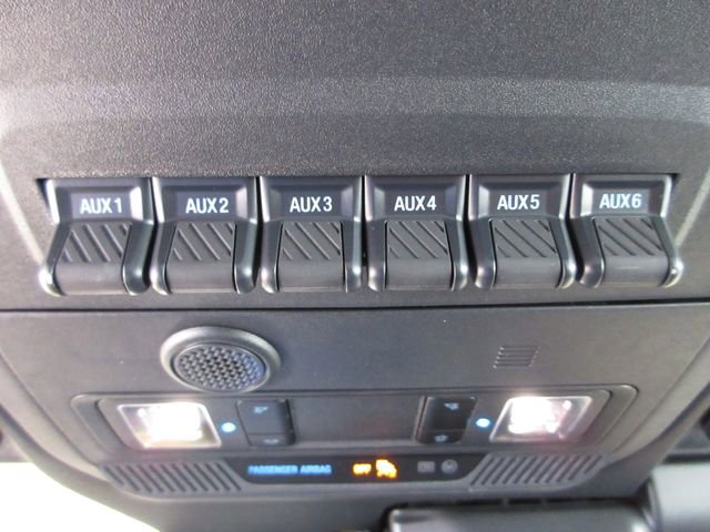 Certified 2025 Ford Bronco Badlands AWD/4WD image 20