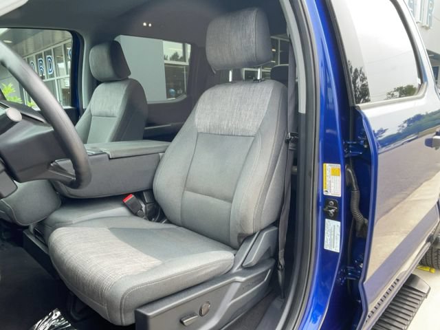 Certified 2026 Ford F250 XLT AWD/4WD image 14
