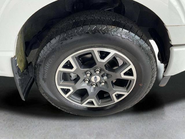 Certified 2024 Ford F150 STX AWD/4WD image 30